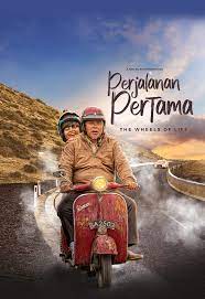 Indonesia dan Malaysia Buat Film Bareng! post thumbnail image