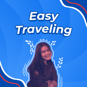 Easy Traveling
