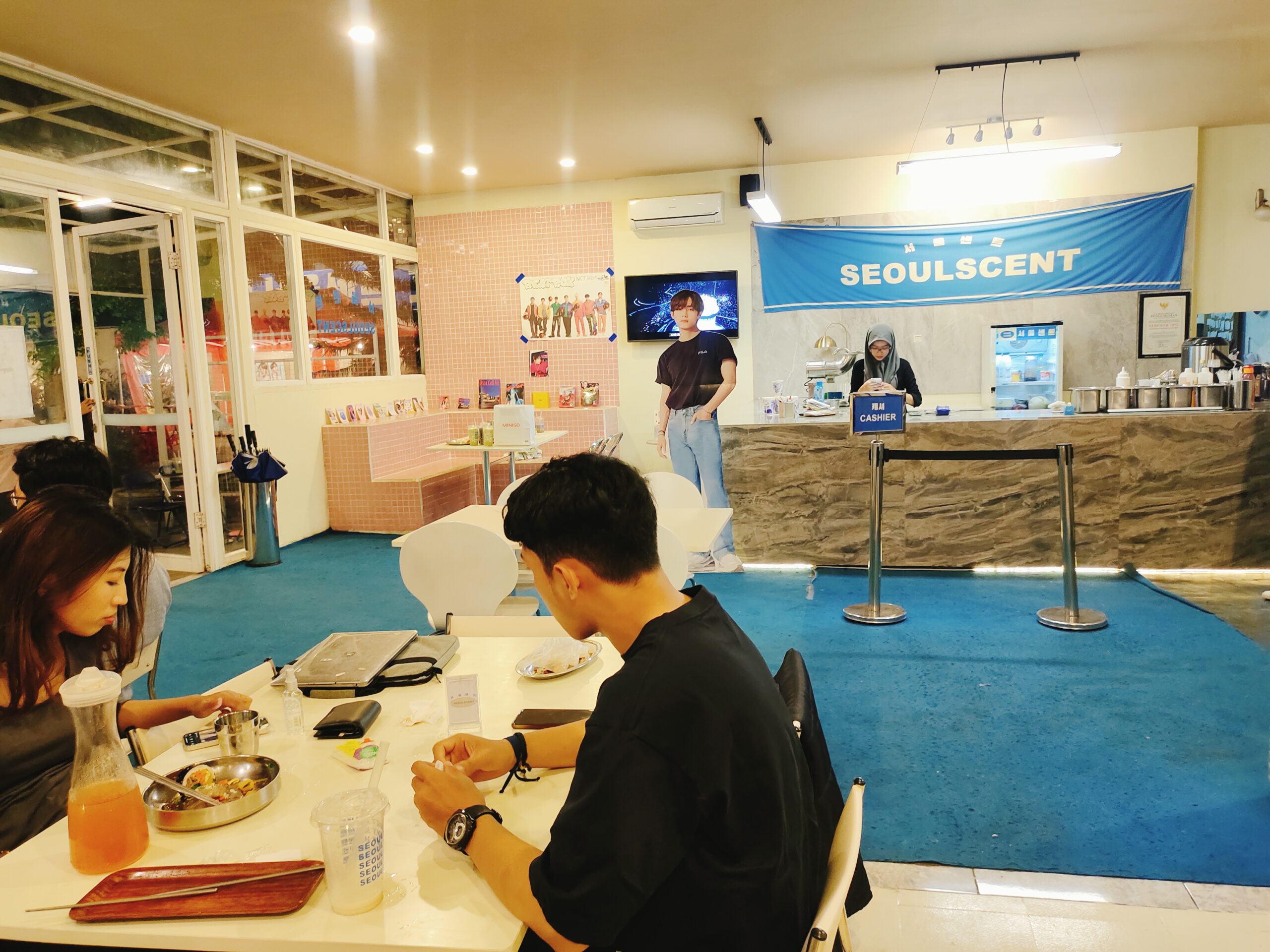 Tiga alasan Seoul Scent jadi café yang wajib dikunjungi post thumbnail image