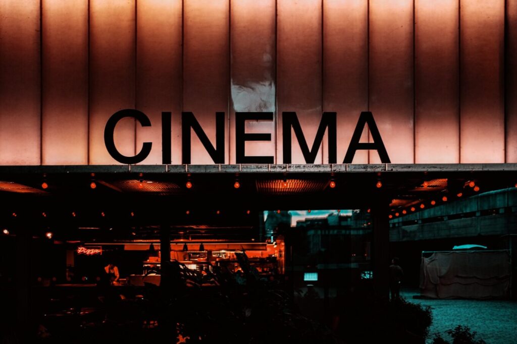 Bikin Merinding Ini Daftar Film Horror Yang Tayang Di Akhir Tahun 2022 