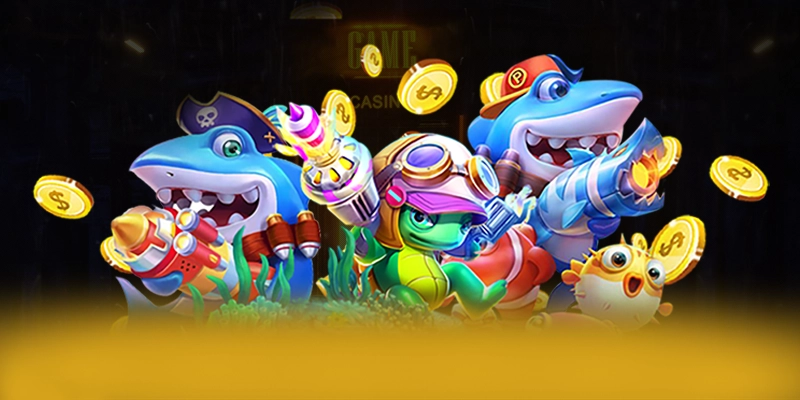 CONGA6789 – Sân chơi uy tín số 1, được cộng đồng game thủ tin tưởng.