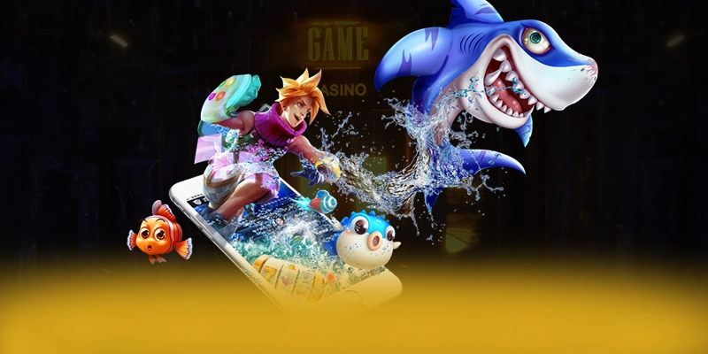 SA88 - Sảnh game được đánh giá cao được quan tâm hàng đầu