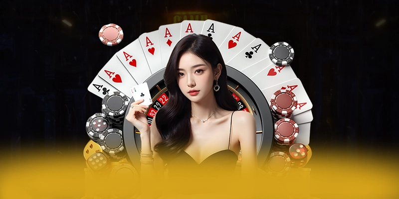 GA6789 – Thương hiệu an toàn tuyệt đối, được cộng đồng game thủ tin tưởng. GA6789 – Thương hiệu an toàn tuyệt đối, được cộng đồng game thủ tin tưởng.