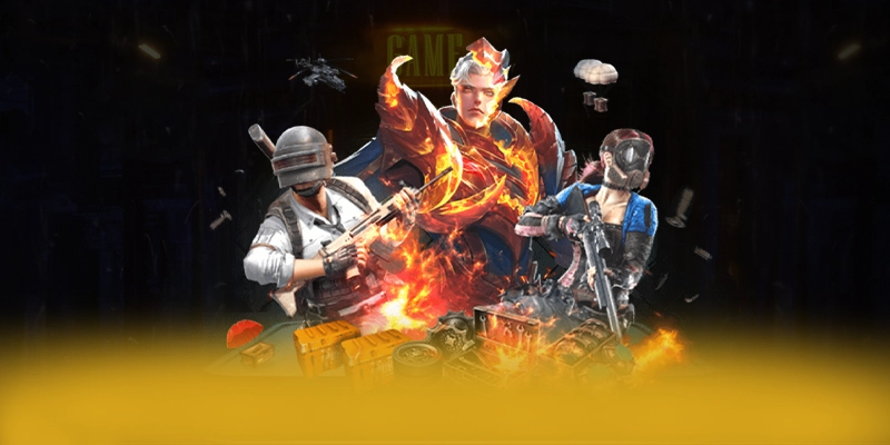 Khám phá ngay KUWIN - Trang game uy tín được quan tâm
Khám phá ngay KUWIN - Trang game uy tín được quan tâm