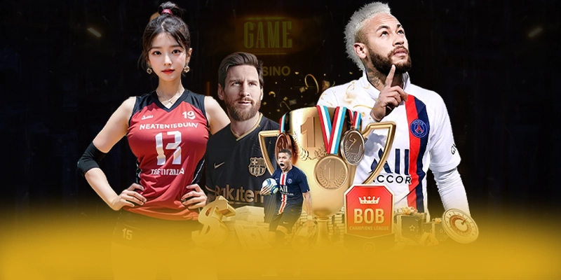 CONGA6789 - Cổng game sở hữu kho game phong phú tại Việt Nam – Tìm hiểu thêm về các sản phẩm của CONGA6789