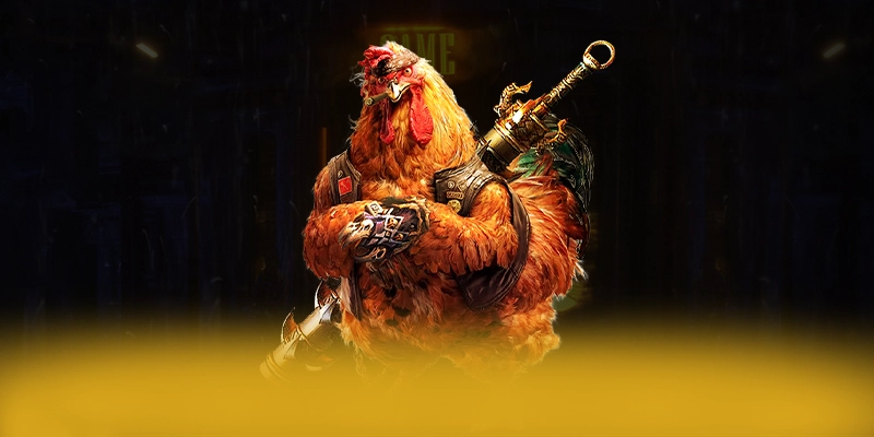 Điểm nổi bật tại GA6789 - Cổng giải trí an toàn tuyệt đối 2025
Điểm nổi bật tại GA6789 - Cổng giải trí an toàn tuyệt đối 2025