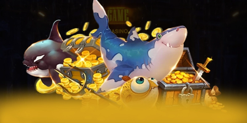 CONGA6789 - Cổng trò chơi đáng trải nghiệm trong giới game thủ CONGA6789 - Cổng trò chơi đáng trải nghiệm trong giới game thủ