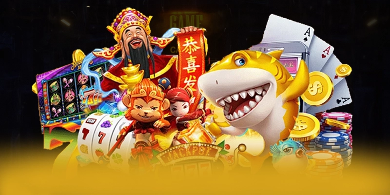 CONGA6789 - Cổng giải trí với chính sách bảo mật hàng đầu được cộng đồng game thủ công nhận – Khám phá CONGA6789 CONGA6789 - Cổng giải trí với chính sách bảo mật hàng đầu được cộng đồng game thủ công nhận – Khám phá CONGA6789